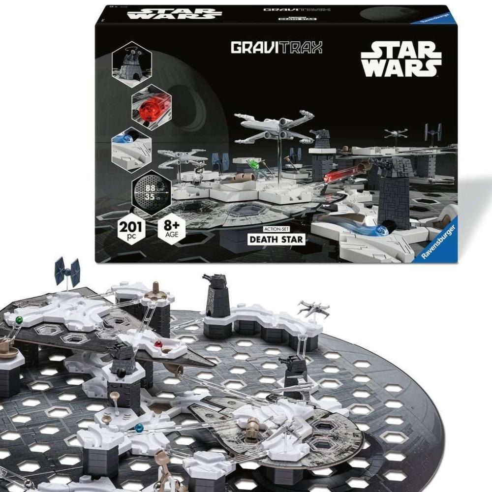 Gravitrax Star Wars