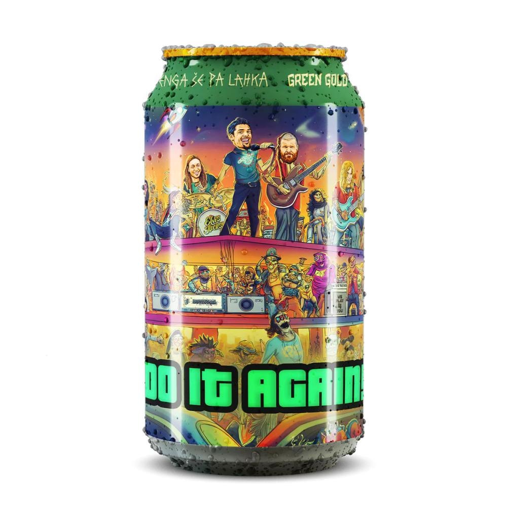 Pivo Do It Again! Elvis Jackson PALE ALE 0,33 l