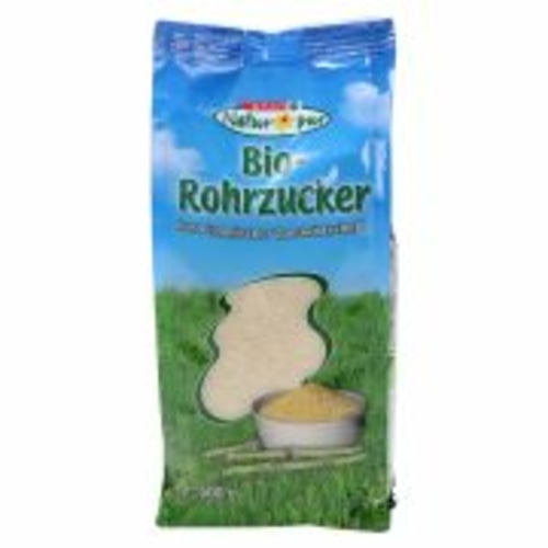 Natur pur Bio Sladkor v prahu 500 g