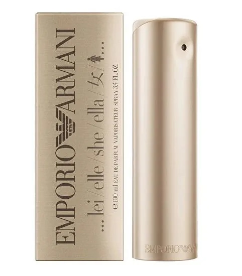 Emporio Armani SHE 100 ml