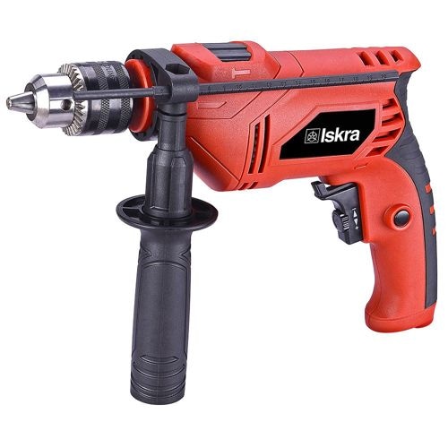 Iskra Vibracijski vrtalnik Z1JE-KK6-10.8 - Akcija v trgovini E.Leclerc