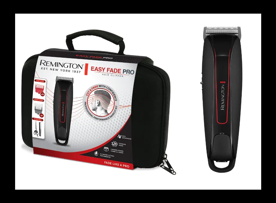 Remington HC550 Easy Fade Pro strižnik las