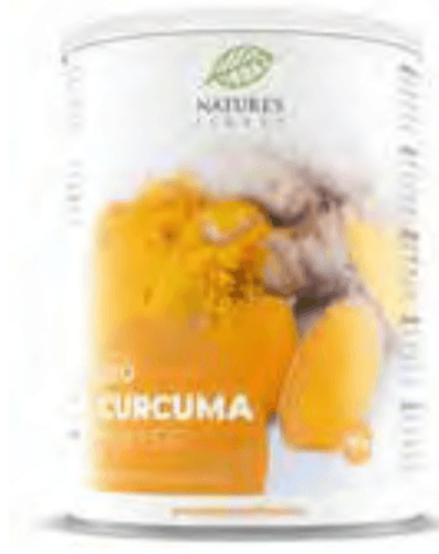 Bio začimbe v prahu 150 g Nature's finest - Akcija v trgovini Jager