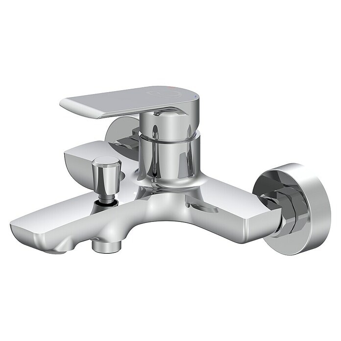 Armatura za kad - Akcija v trgovini Bauhaus