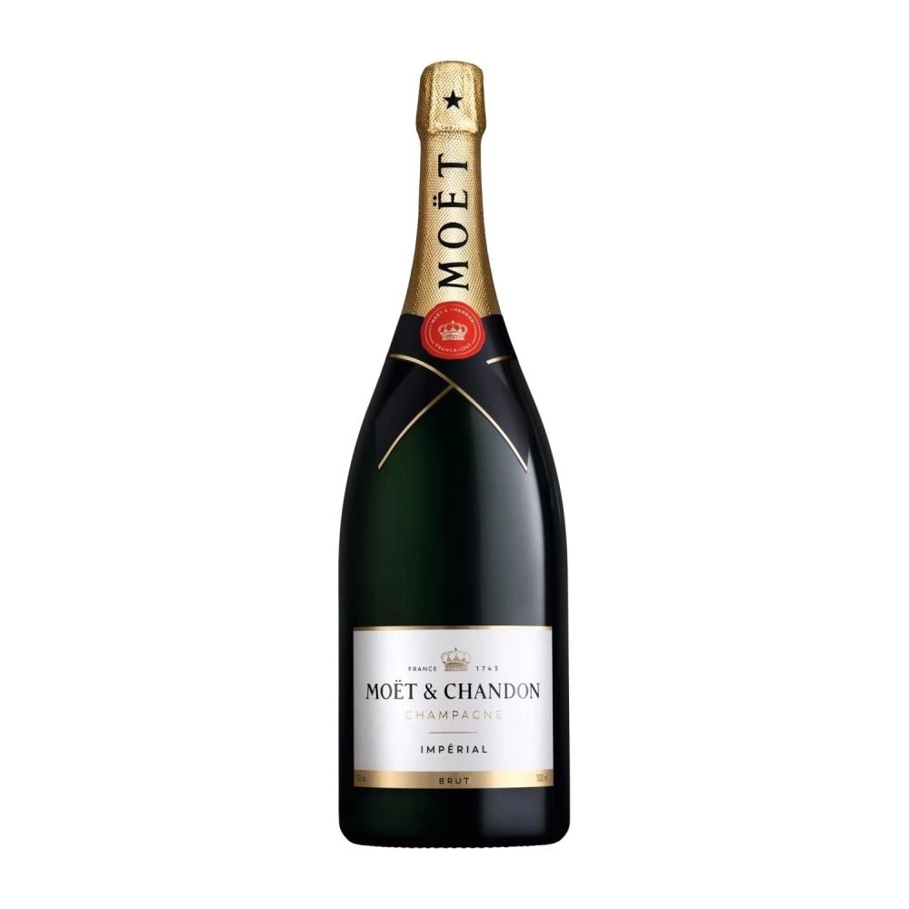 Moët & Chandon Impérial PHW 0,75 l Moët & Chandon