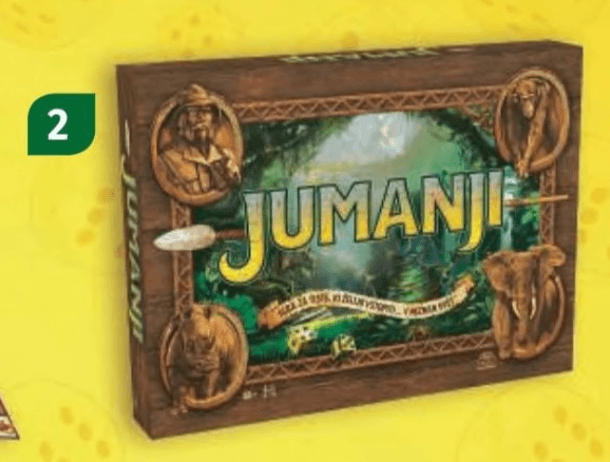 Jumanji
