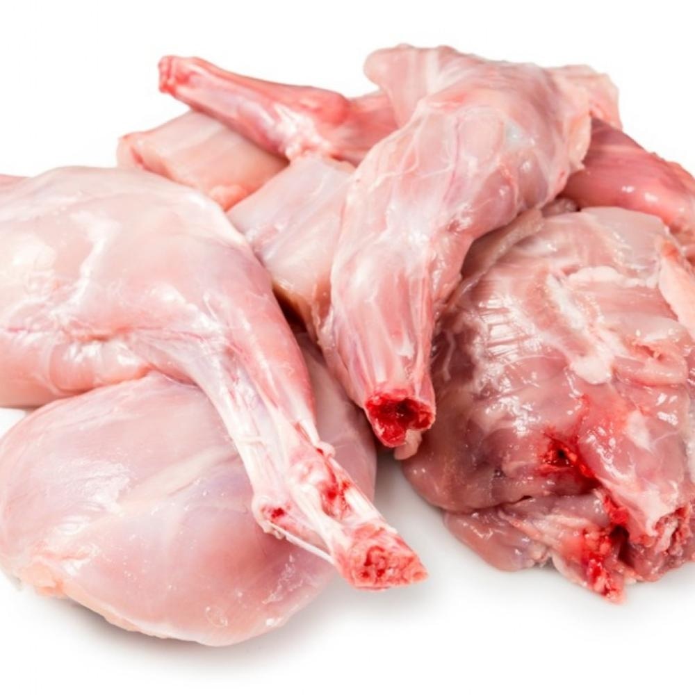 Sveže kunčje meso 600 g - Akcija v trgovini Lidl