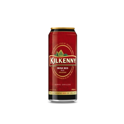 Pivo Kilkenny 0.44 l