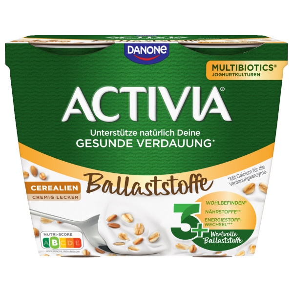 Vsi jogurti 1 kg Activia 1 kg