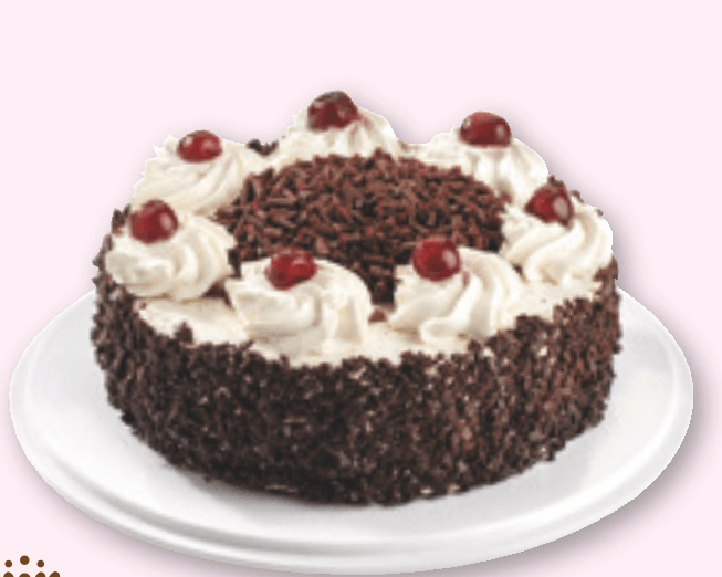 Slaščice Višnjeva torta pakirano, 800 g Slaščice SPAR