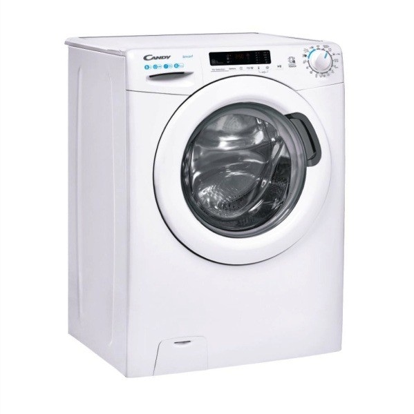 Pralni stroj Candy CS1482DW4/1-S 8 kg