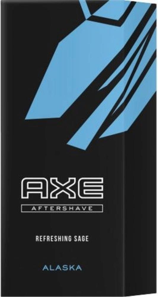 Axe Alaska vodica po britju 100 ml