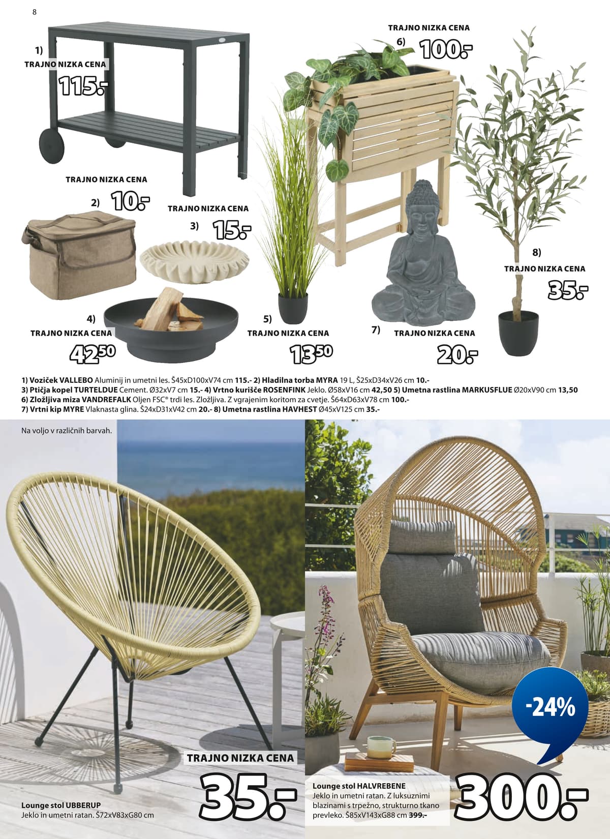 Jysk katalog od 04.03.2026 - Akcijska Ponudba