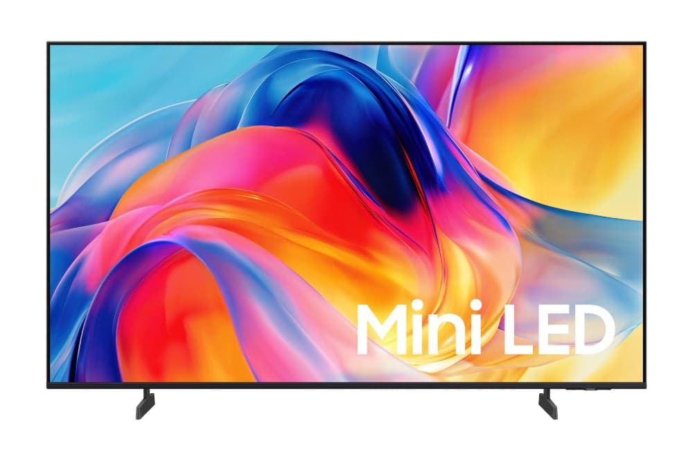 QLED Televizor Samsung UE55M70HAUXXH 138 cm Akcija v trgovini Pevex