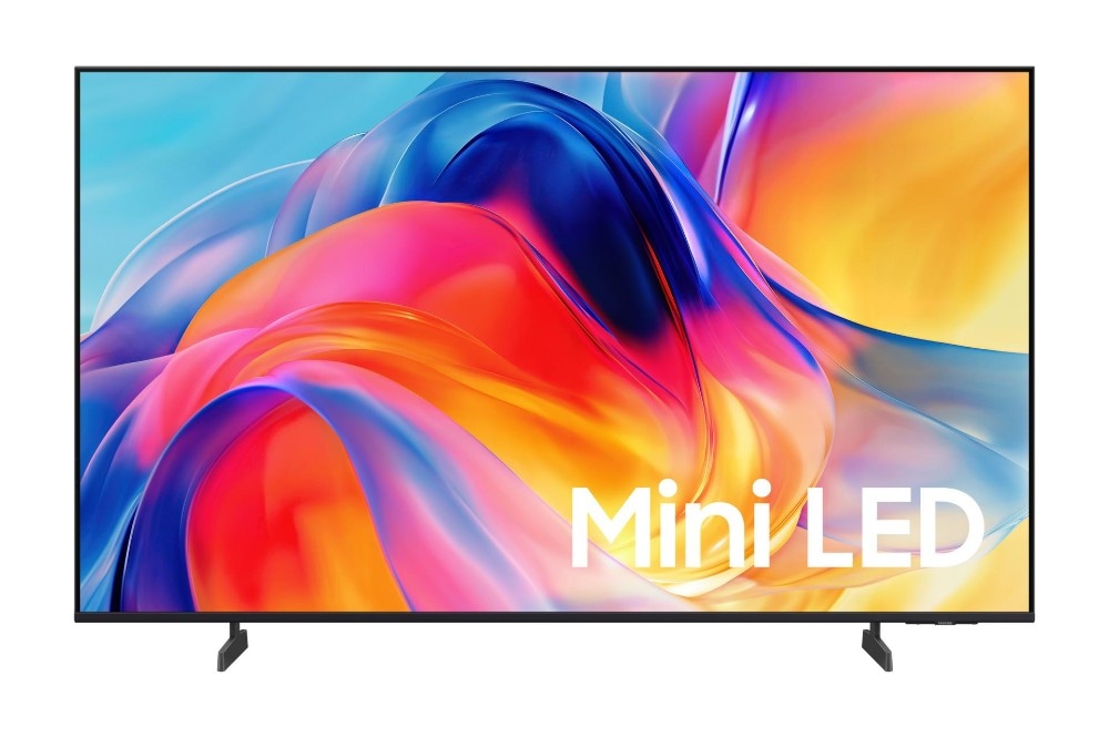 QLED Televizor Samsung UE55M70HAUXXH 138 cm Akcija v trgovini Pevex