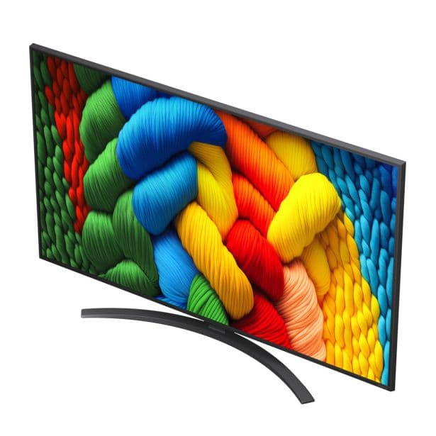 LED Televizor LG 55NAN081A3A 139 cm Akcija v trgovini Pevex