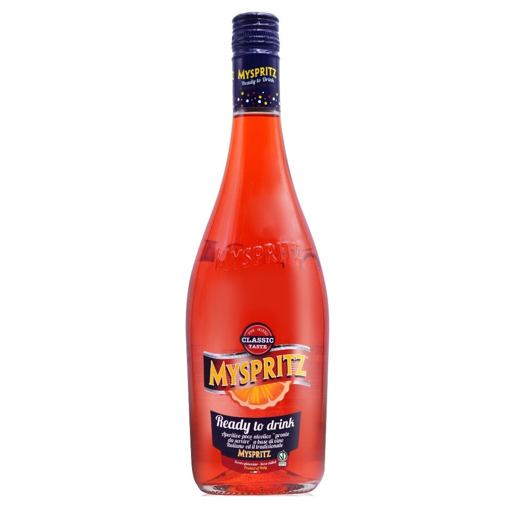 Aperitiv My Spritz 0,7 L Polini Akcija v trgovini Jager
