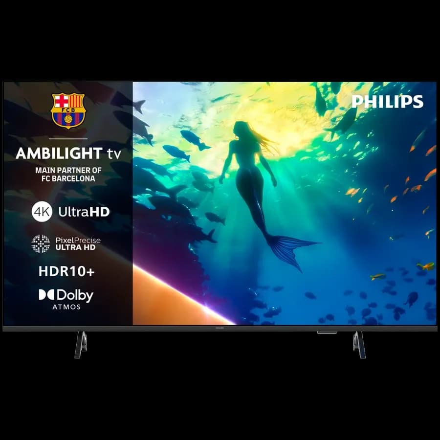 LED televizor Philips 65PUS 8001/12 164 cm Akcija v trgovini Pevex