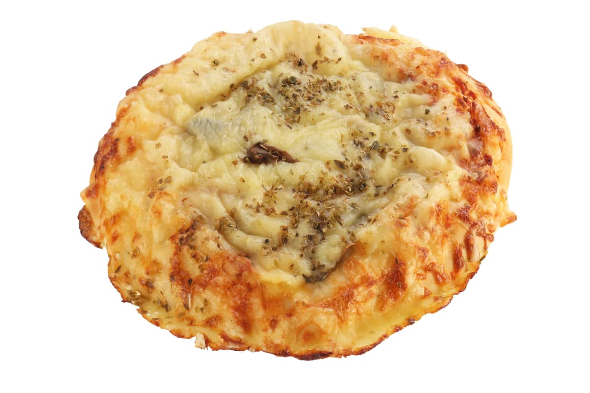 Mini pizza 100 g Pekarne Ptuj Akcija v trgovini Jager