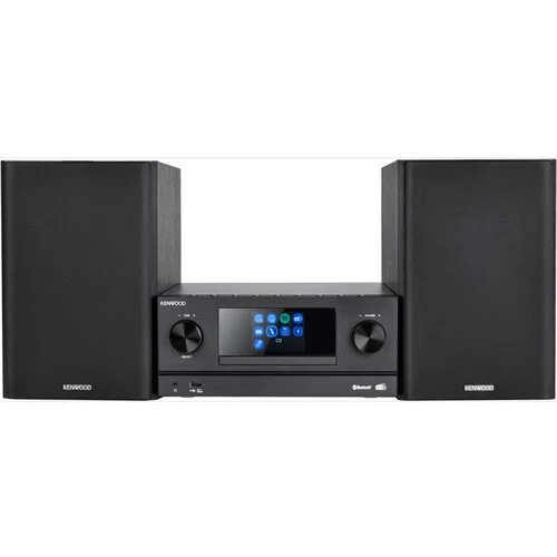 Glasbena linija KENWOOD M9000SB - Akcija v trgovini Pevex