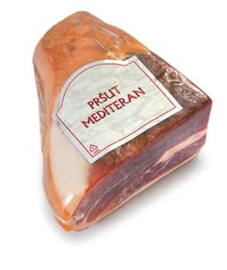 Pršut Mediteran