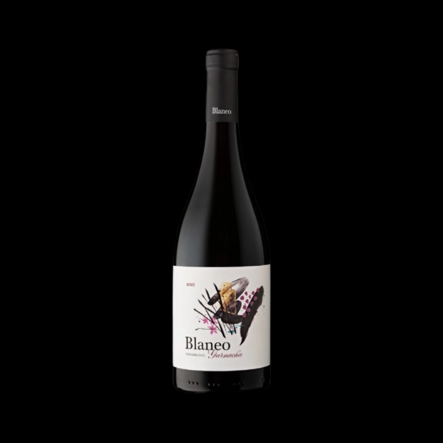 Pagos de Araiz Blaneo Garnacha 0,75 l Akcija v trgovini E.Leclerc