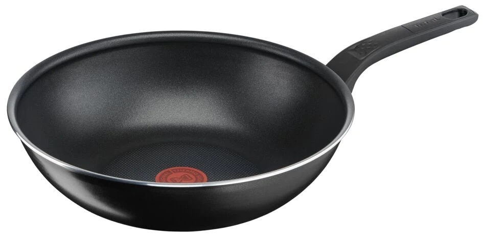 Ponev vok Tefal Simply Clean 28 cm Akcija v trgovini Jager