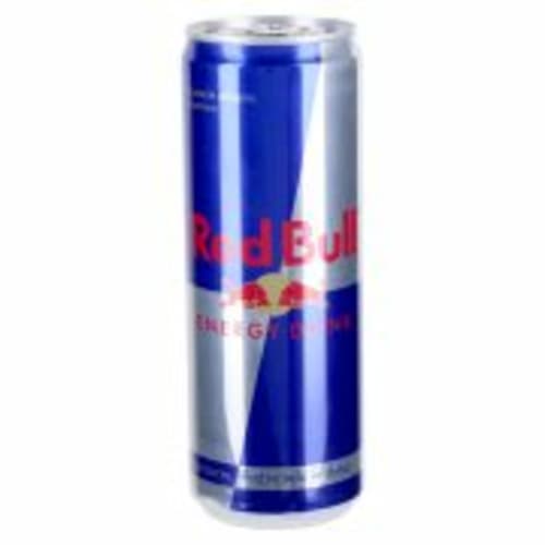 Energijski napitek Red Bull 355 ml Akcija v trgovini Mercator
