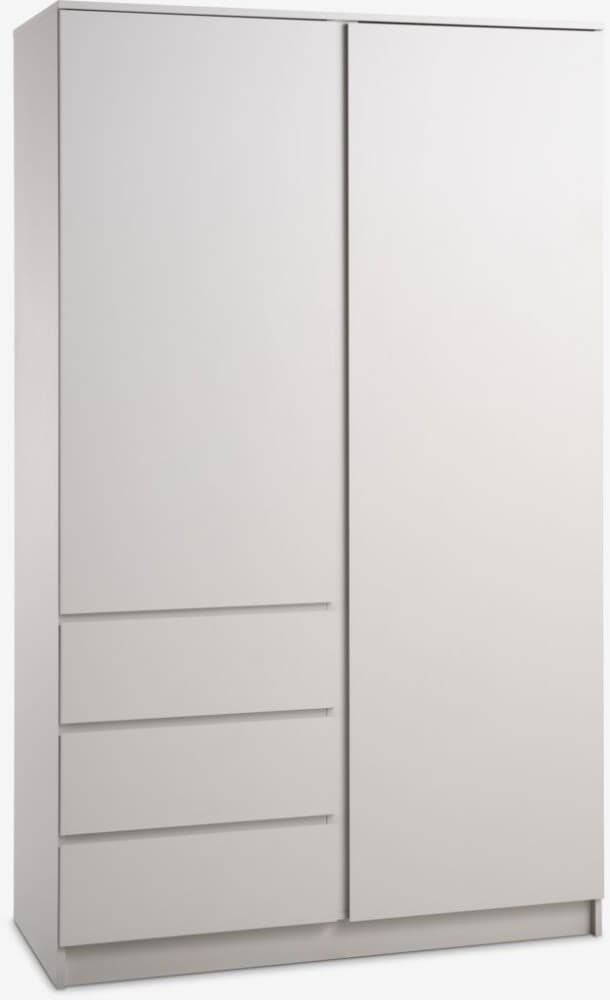 Omara ODDER Š120xV200xG58 cm Akcija v trgovini Jysk
