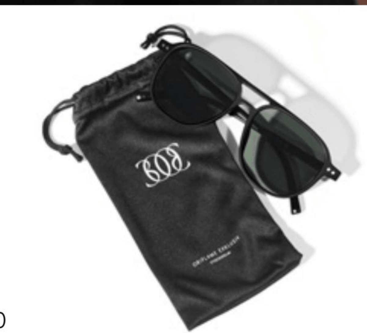 Sončna očala Oriflame - Akcija v trgovini Oriflame