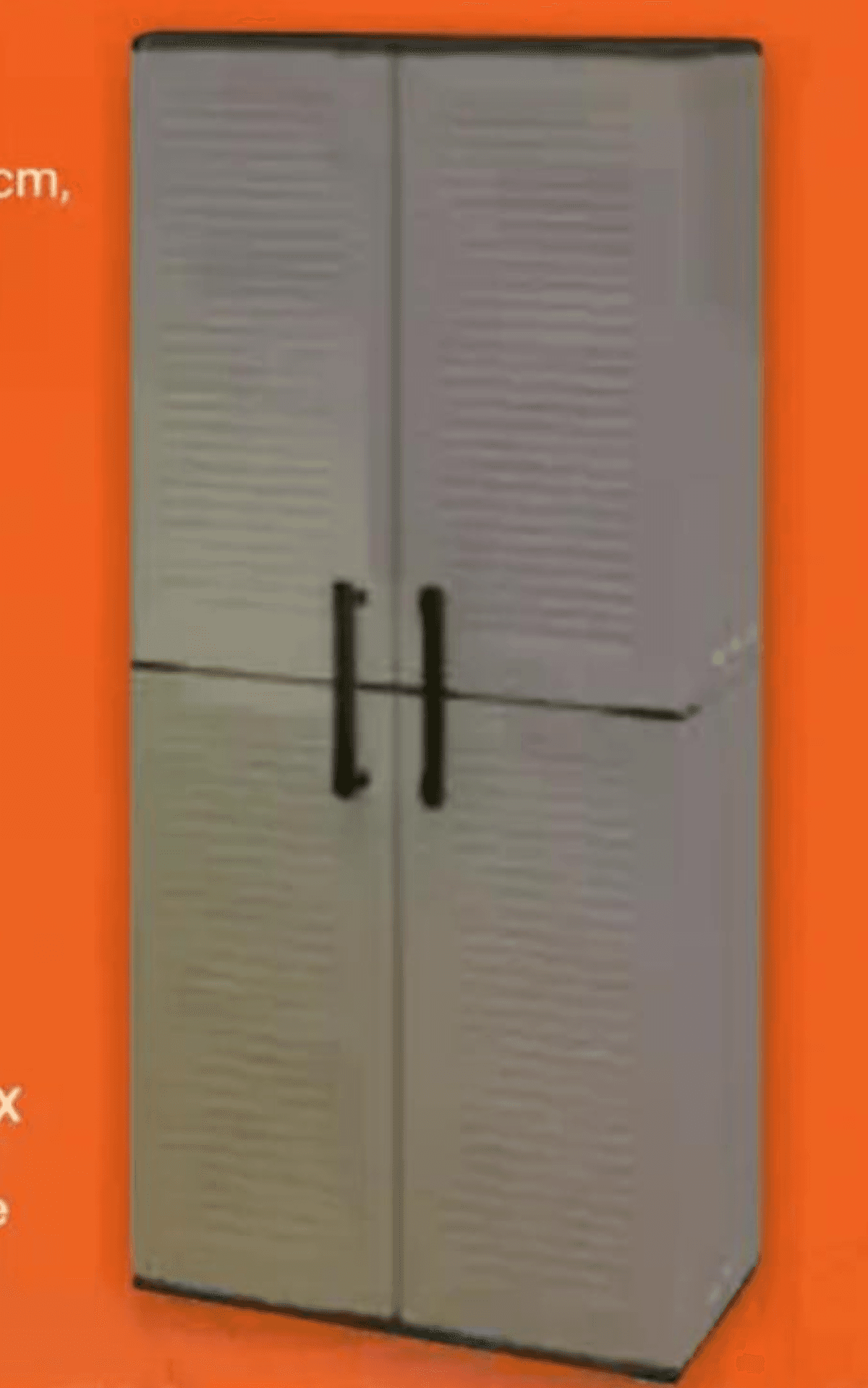 Omara plastična Akcija v trgovini Pevex