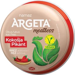 Argeta Zelenjavni namaz