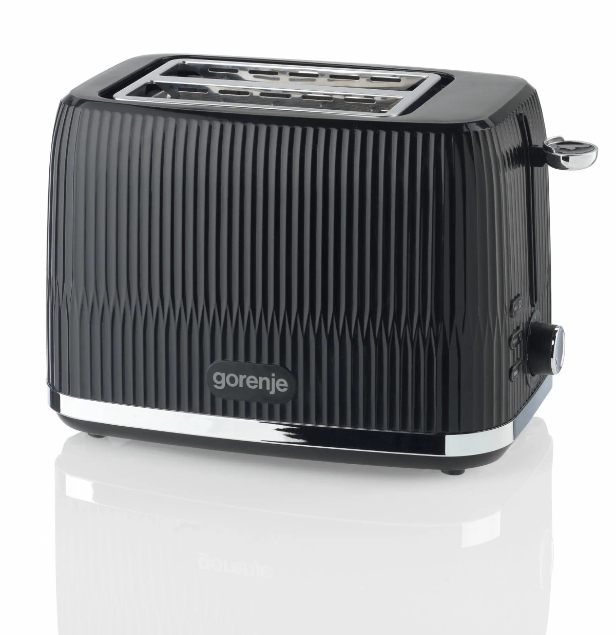 Gorenje Opekač kruha T850DPB - Akcija v trgovini Spar