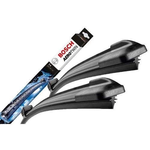 Bosch Brisalec Aerotwin - Akcija v trgovini E.Leclerc