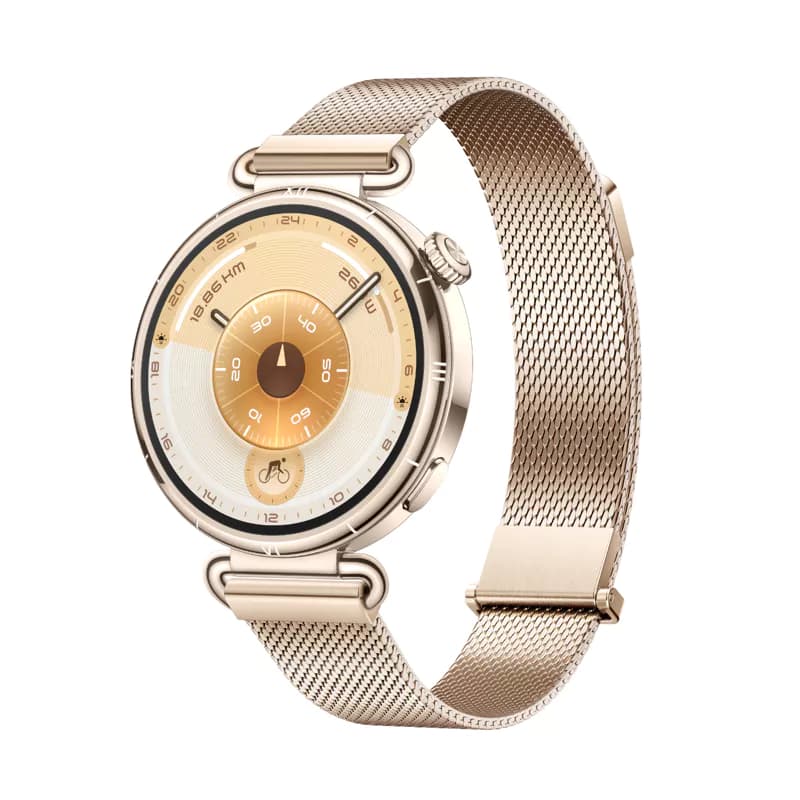 Pametna ura HUAWEI WATCH GT6 Akcija v trgovini Pevex