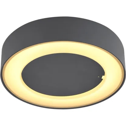 Zunanja svetilka Sura - Akcija v trgovini Obi