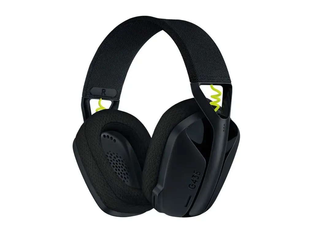 Logitech G435 Akcija v trgovini E.Leclerc