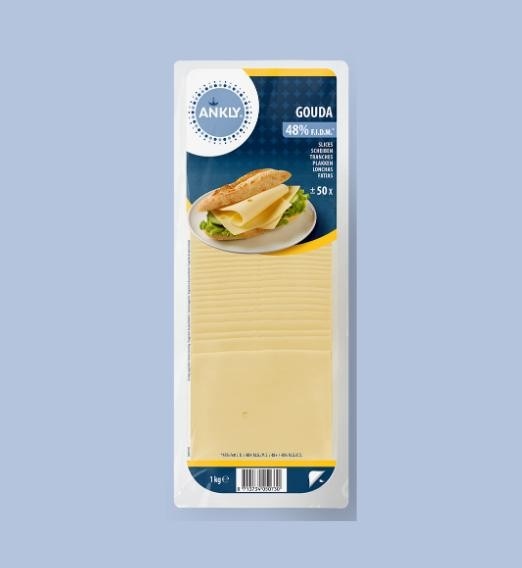 Ankly Sir Gavda 1 kg Akcija v trgovini Lidl
