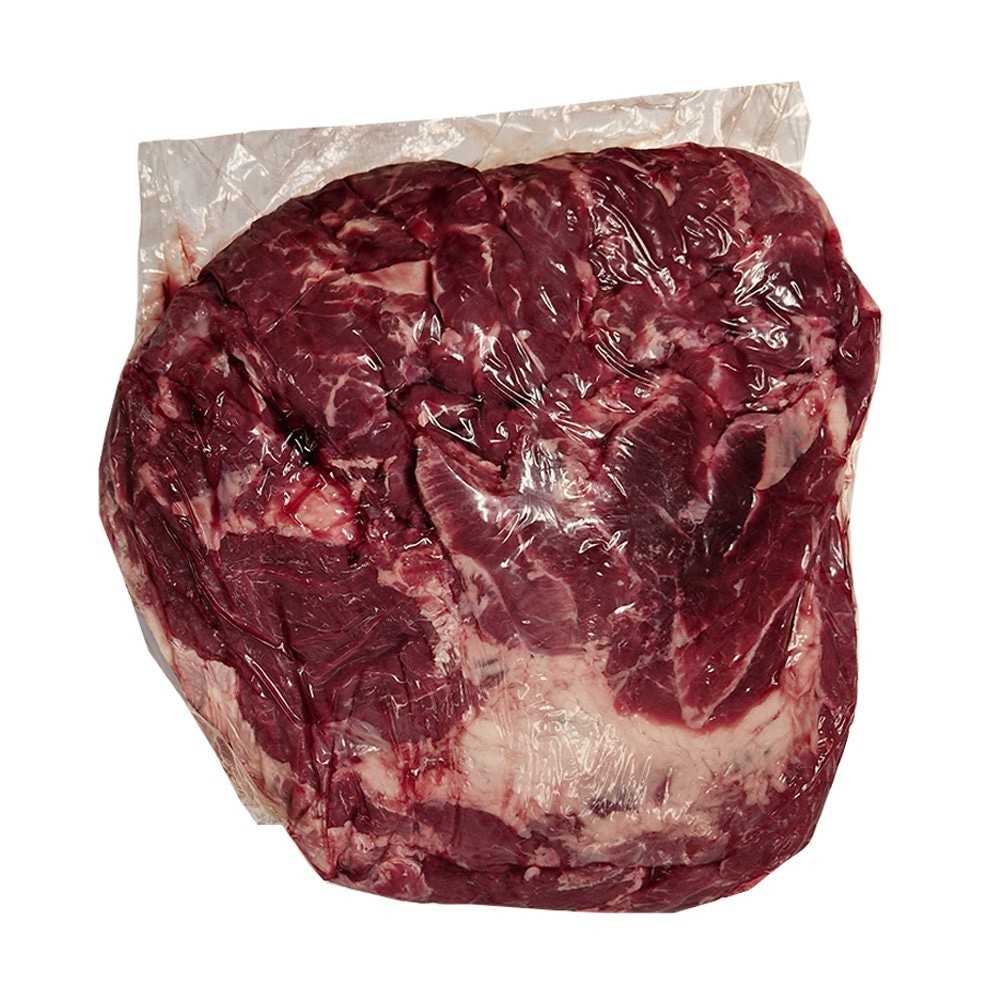 Mlada goveja podlaket brez kosti IK 1 kg Akcija v trgovini Tuš