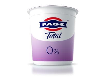 Grški jogurt Total Fage 950 g Akcija v trgovini E.Leclerc