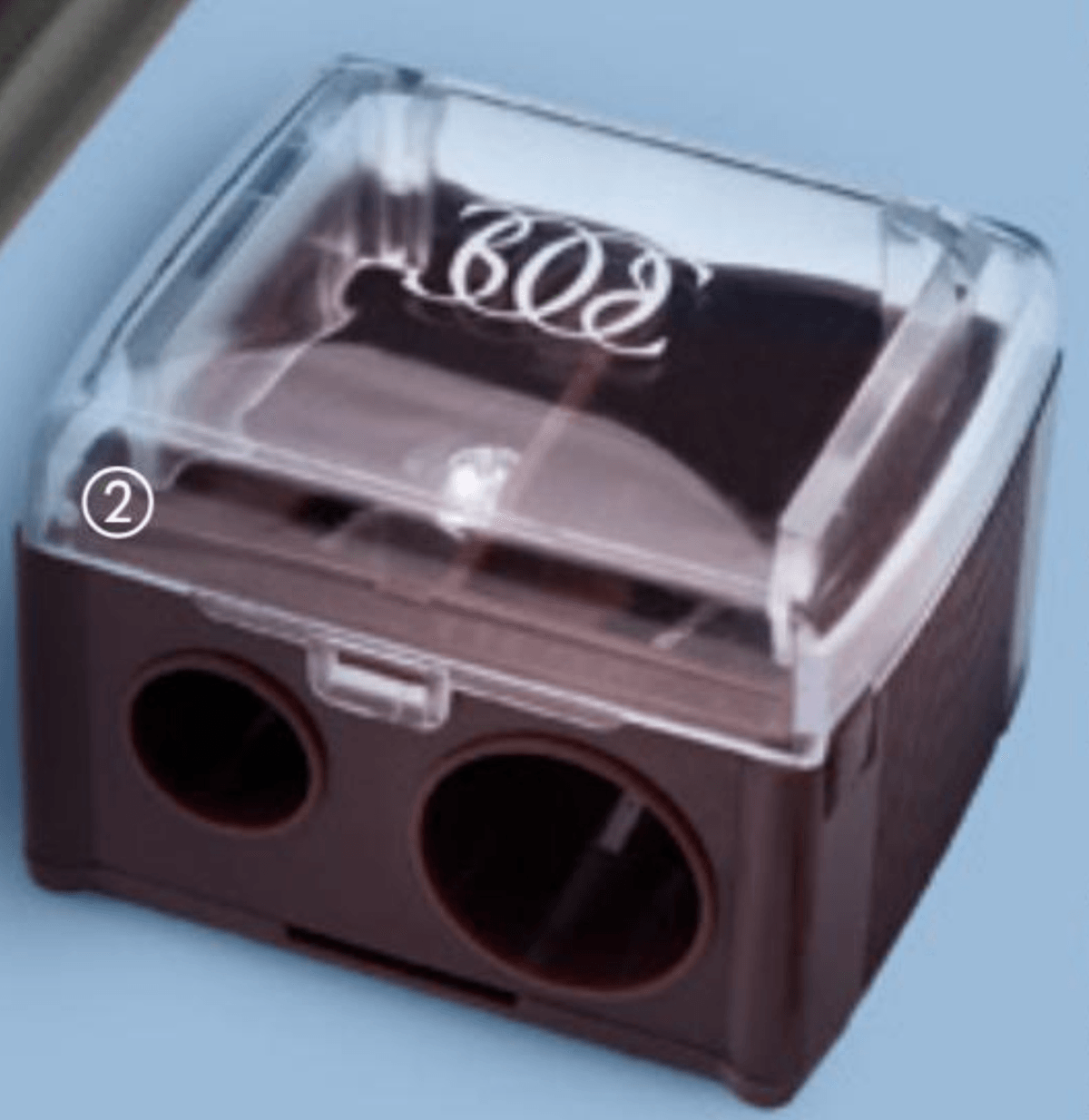 Exact Point dvojni šilček - Akcija v trgovini Oriflame