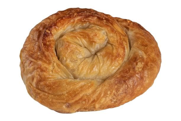 Okus Tradicije Burek s slovenskim mesom 250 g Akcija v trgovini Hofer
