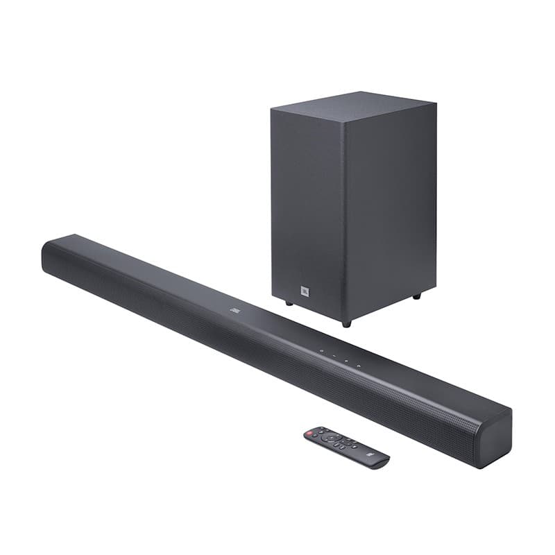 Soundbar JBL 580 Akcija v trgovini Pevex
