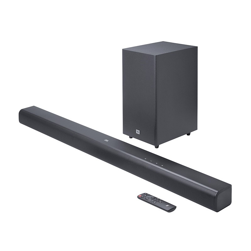 Soundbar JBL 580 Akcija v trgovini Pevex