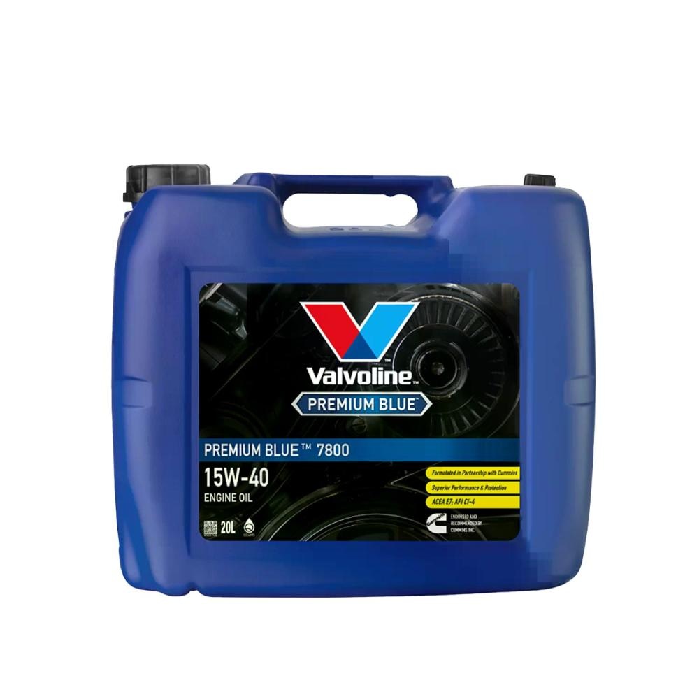 Olje Valvoline HLP 15 20 L - Akcija v trgovini Jager