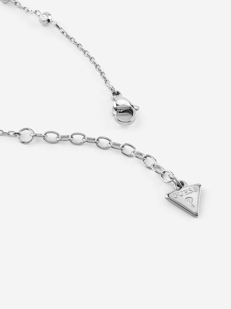 Guess ženska zapestnica JUBB06337JWRHL Akcija v trgovini Regal Shop