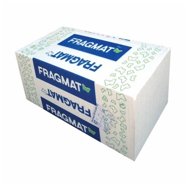FRAGMAT STIROPUR EPS F 10 cm Akcija v trgovini Jager