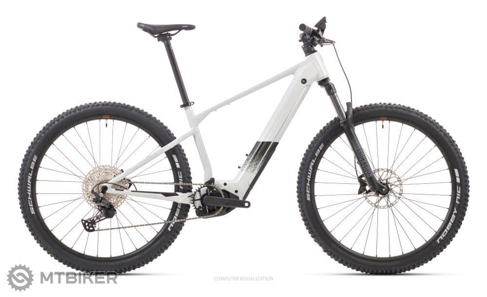 Električno kolo eXP8089 Shimano Akcija v trgovini Jager