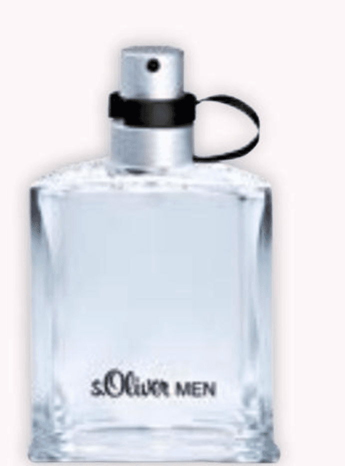 S.Oliver Men toaletna voda 30 ml Akcija v trgovini Mueller