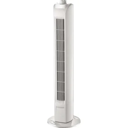 Stolpni ventilator 40 W, 80 x Ø 22 cm Akcija v trgovini Obi